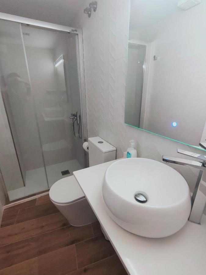 Beautiful Apartment In Third Line Beach Boliches Fuengirola Exterior photo